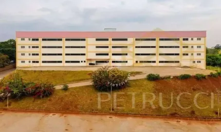 Prédio Comercial para locação, Vila Boa Vista, Campinas - PR0041.