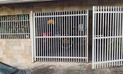 Casa com 2 dormitórios à venda, 130 m² por R$ 450.000,00 - Jardim Renata - Indaiatuba/SP