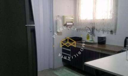 Apartamento Residencial à venda, Taquaral, Campinas - AP0919.