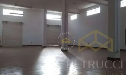 Galpão Comercial à venda, Jardim Progresso, Analândia - GA0080.