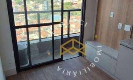 Apartamento Residencial para locação, Parque Industrial, Campinas - AP0924.