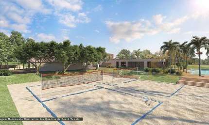 Terreno à venda, 387 m² por R$ 450.000,00 - Jardim Casablanca - Indaiatuba/SP