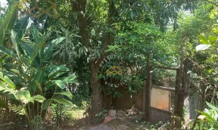 Chácara Residencial à venda, Estância Recreativa San Fernando, Valinhos - CH0056.