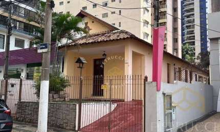 Casa Comercial para locação, Cambuí, Campinas - CA1110.
