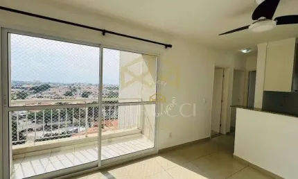Apartamento com 2 dormitórios à venda, 47 m² por R$ 450.000,00 - Jardim Nova Europa - Campinas/SP