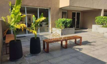 Apartamento Residencial para venda e locação, Jardim Brasil, Campinas - AP0949.