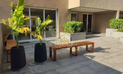 Apartamento Residencial para venda e locação, Jardim Brasil, Campinas - AP0949.