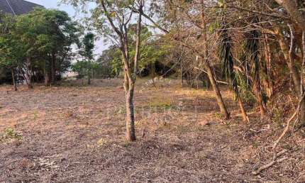 Terreno Residencial à venda, Parque Arco Iris, Atibaia - TE0332.