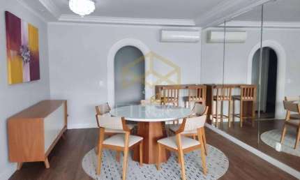 Apartamento com 3 dormitórios à venda, 120 m² por R$ 1.200.000,00 - Santa Teresinha - São Paulo/SP