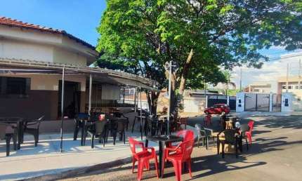 Ponto para alugar, 70 m² - Parque Jambeiro - Campinas/SP