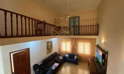 Casa Residencial à venda, Parque das Flores, Campinas - CA1133.