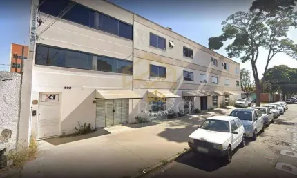 Sala Comercial para locação, São Bernardo, Campinas - SA0289.