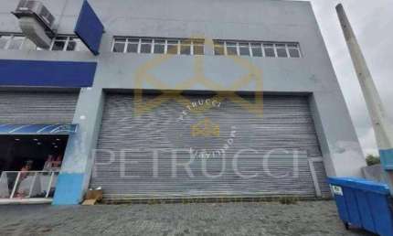 Prédio para alugar, 855 m² por R$ 30.148,00 - Loteamento Remanso Campineiro - Hortolândia/SP