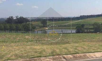 Terreno Residencial à venda, Swiss Park, Campinas - TE0347.