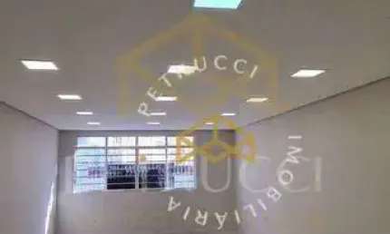 Sala para alugar, 55 m² por R$ 3.088,00 - Centro - Campinas/SP