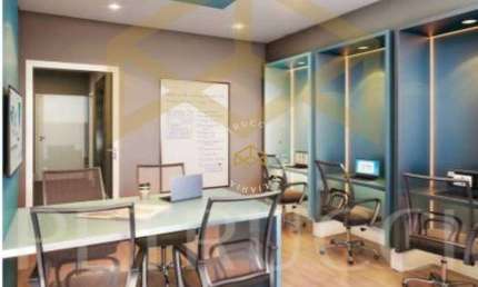 Apartamento com 3 dormitórios à venda, 102 m² por R$ 1.228.621,00 - Grupo Residencial do Iapc - Campinas/SP