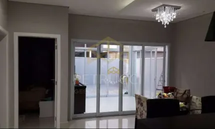 Casa com 3 dormitórios à venda, 160 m² por r$ 1.230.000,00 - parque ortolândia - hortolândia/sp