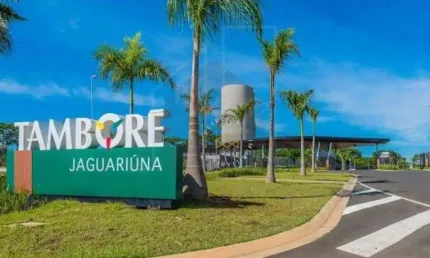 Terreno à venda, 510 m² por R$ 331.500,00 - Residencial Campo Camanducaia - Jaguariúna/SP