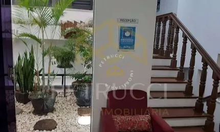 Sala para alugar, 14 m² por R$ 1.940,10 - Jardim Nossa Senhora Auxiliadora - Campinas/SP