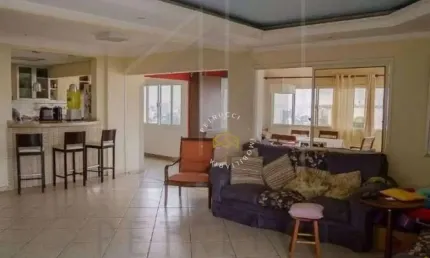 Apartamento triplex à venda no jardim das paineiras - campinas/sp
