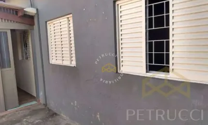 Casa Residencial à venda, Núcleo Habitacional Brigadeiro Faria Lima, Indaiatuba - CA1302.