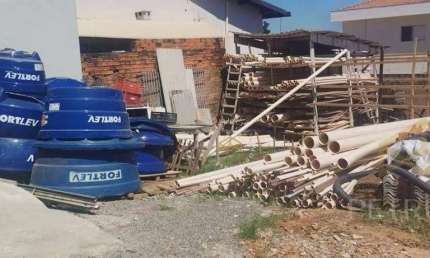 Terreno Comercial à venda, Parque Jambeiro, Campinas - TE0381.