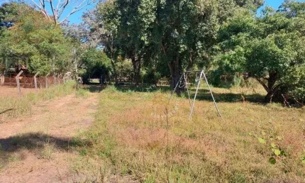 Chácara residencial à venda, loteamento chácaras vale das garças, campinas - ch0067.