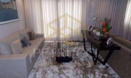 Apartamento Residencial à venda, Vila Mascote, São Paulo - AP1122.