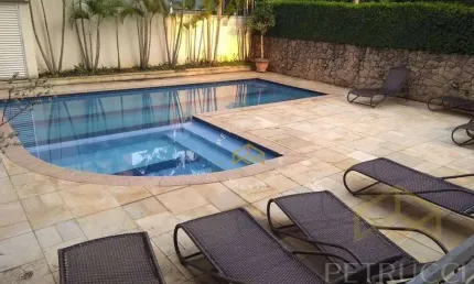 Apartamento com 2 dormitórios à venda, 72 m² por R$ 475.000,00 - Cambuí - Campinas/SP