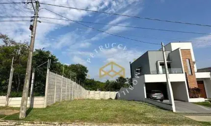 Terreno à venda, 300 m² por R$ 460.000,00 - Jardins Di Roma - Indaiatuba/SP