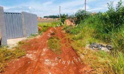 Terreno Residencial à venda, Conjunto Habitacional Residencial Olímpia, Campinas - TE0402.