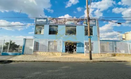 Salão à venda, 250 m² por R$ 1.150.000,00 - Jardim São Vicente - Campinas/SP