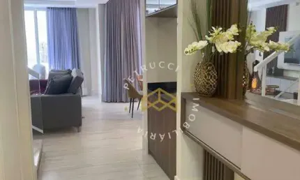 Casa com 4 dormitórios à venda, 209 m² por R$ 1.270.000,00 - Loteamento Alphaville Campinas - Campinas/SP