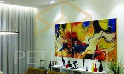 Cobertura com 3 dormitórios à venda, 216 m² por R$ 1.275.000,00 - Vila Assunção - Praia Grande/SP
