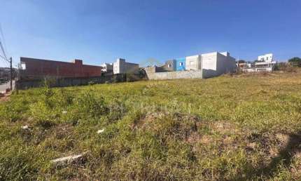 Terreno Residencial à venda, Cidade Satélite Íris, Campinas - TE0503.