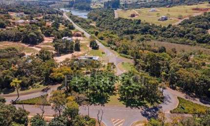 Terreno Residencial à venda, Ninho Verde, Pardinho - TE0521.