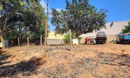 Terreno Residencial à venda, Recanto dos Dourados, Campinas - TE0531.