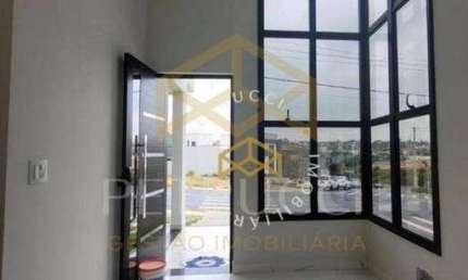 CASA MARAVILHOSA À VENDA DE ALTO PADRÃO EM INDAIATUBA/SP.  OPORTUNIDADE ÚNICA! CONDOMÍNIO PARK GRAN RESERVE.