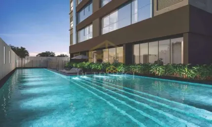 Apartamento com 2 dormitórios à venda, 89 m² por R$ 1.920.000,00 - Cambuí - Campinas/SP