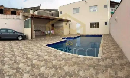 Casa Residencial à venda, Vila Aeroporto, Campinas - CA1561.