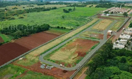 Terreno à venda, 370 m² por R$ 400.000,00 - Betel - Paulínia/SP