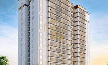 Apartamento com 3 dormitórios à venda, 105 m² por R$ 1.281.000,00 - Jardim das Paineiras - Campinas/SP