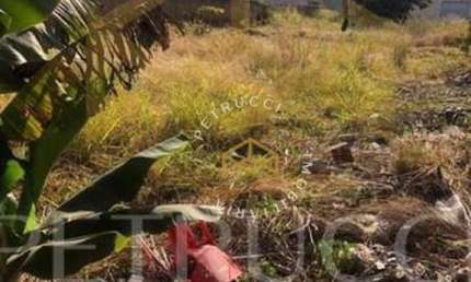 Terreno Comercial à venda, Jardim São Gonçalo, Campinas - TE0572.