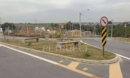 Terreno Residencial à venda, Parque Universitário de Viracopos, Campinas - TE0602.