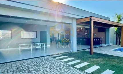 Chácara residencial à venda, chácaras luzitana, hortolândia - ch0084.