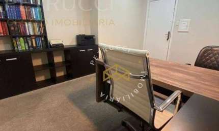Sala à venda, 30 m² por R$ 145.000,00 - Centro - Campinas/SP