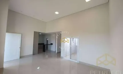 Casa com 3 dormitórios à venda, 178 m² por r$ 1.298.000,00 - parque brasil 500 - paulínia/sp