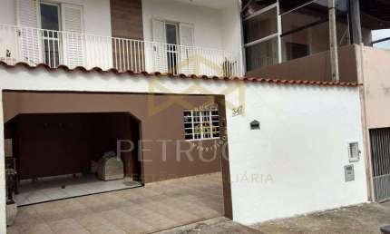 Casa com 2 dormitórios à venda, 160 m² por R$ 480.000,00 - Parque Residencial Vila União - Campinas/SP