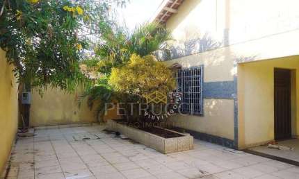 Casa com 2 dormitórios à venda, 107 m² por R$ 480.000,00 - Jardim Amanda I - Hortolândia/SP