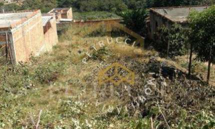 Terreno à venda, 490 m² por R$ 150.000,00 - Jardim São Judas Tadeu - Campinas/SP